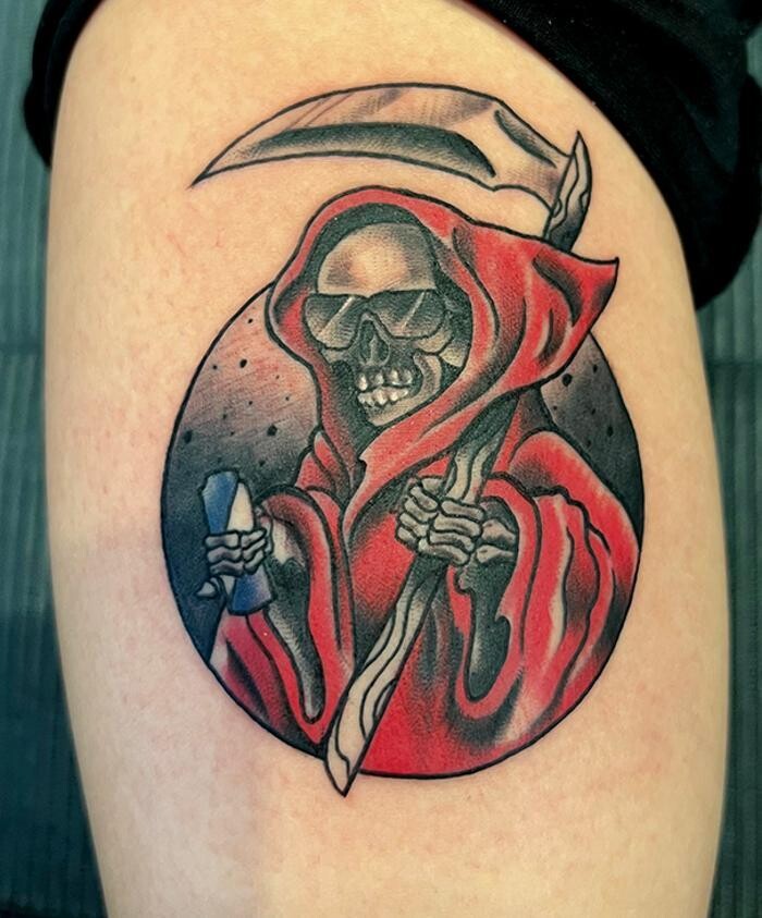 Images Club Tattoo | The LINQ Hotel & Casino