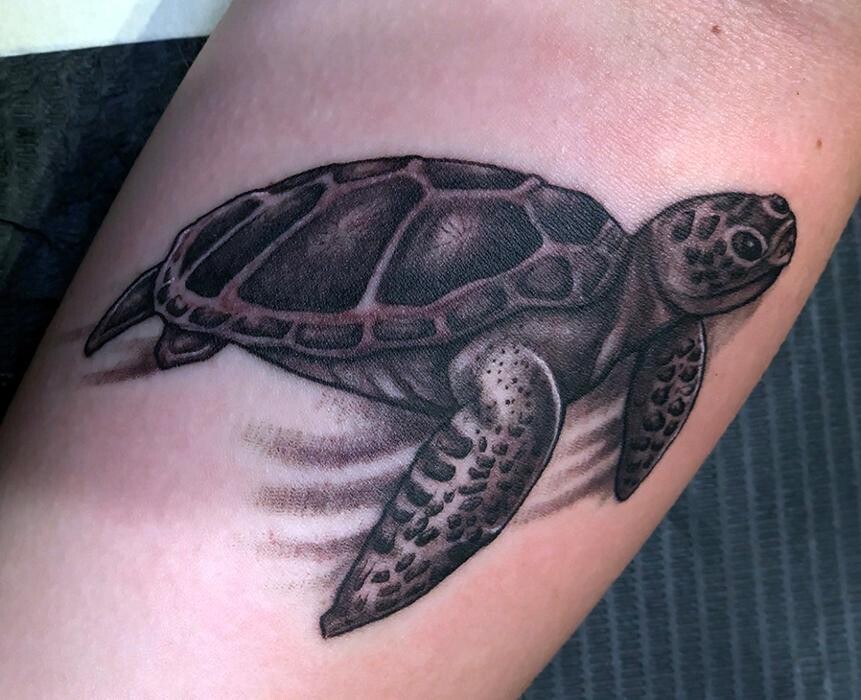 Images Club Tattoo | The LINQ Hotel & Casino