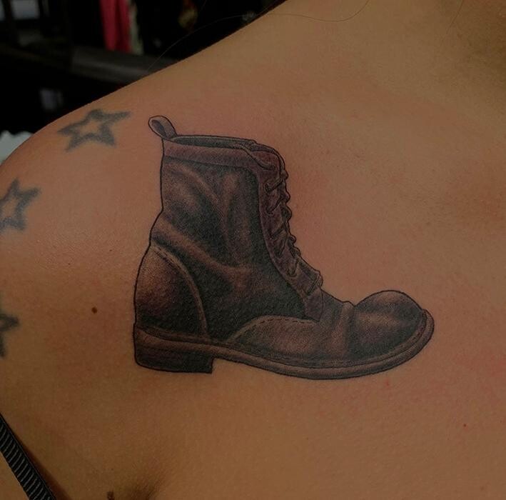 Images Club Tattoo | The LINQ Hotel & Casino