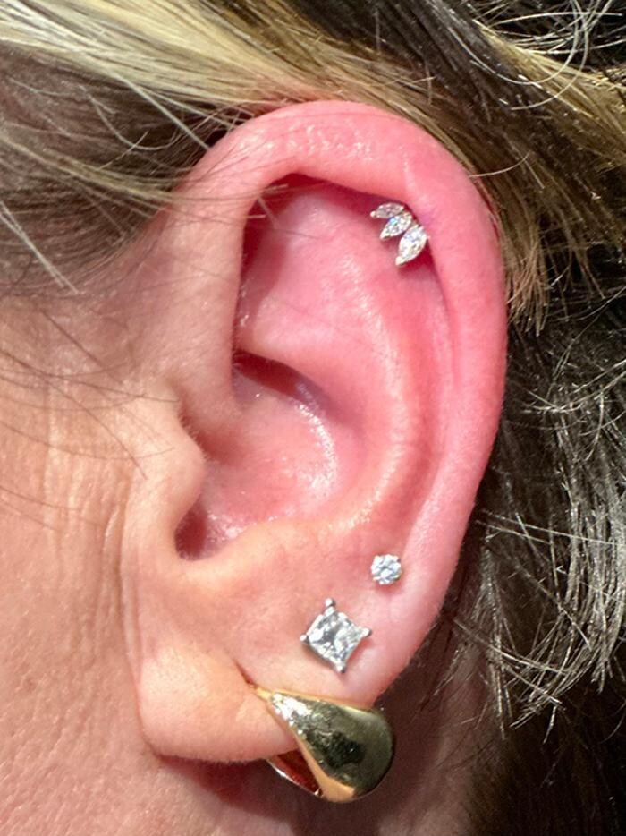 Images Club Tattoo | The LINQ Hotel & Casino