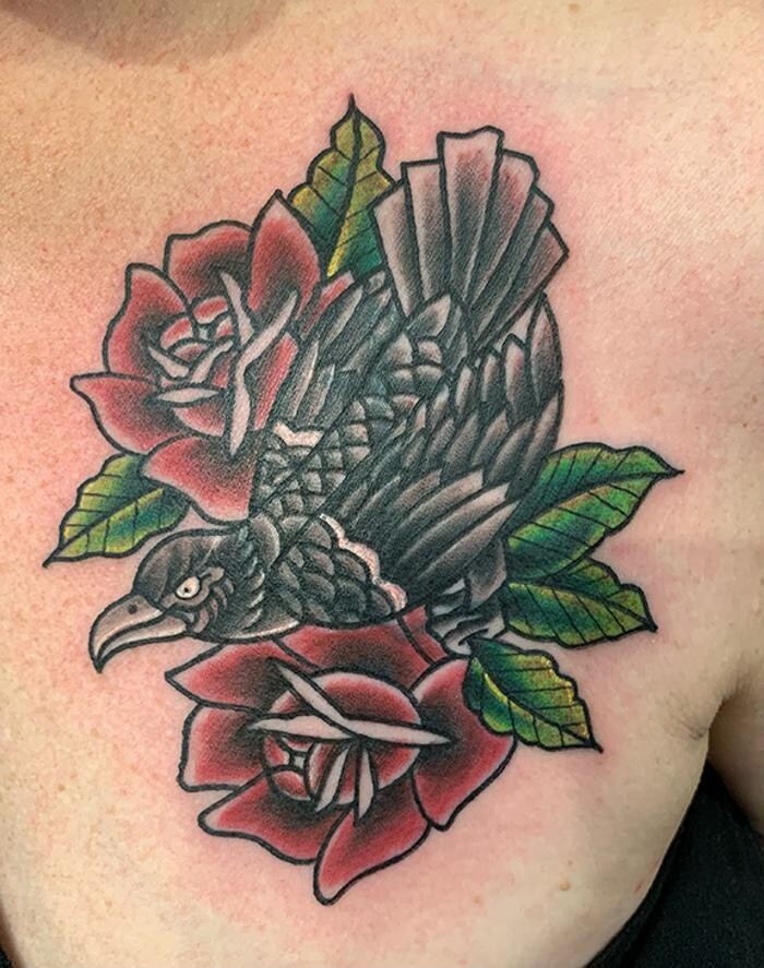 Images Club Tattoo | The LINQ Hotel & Casino