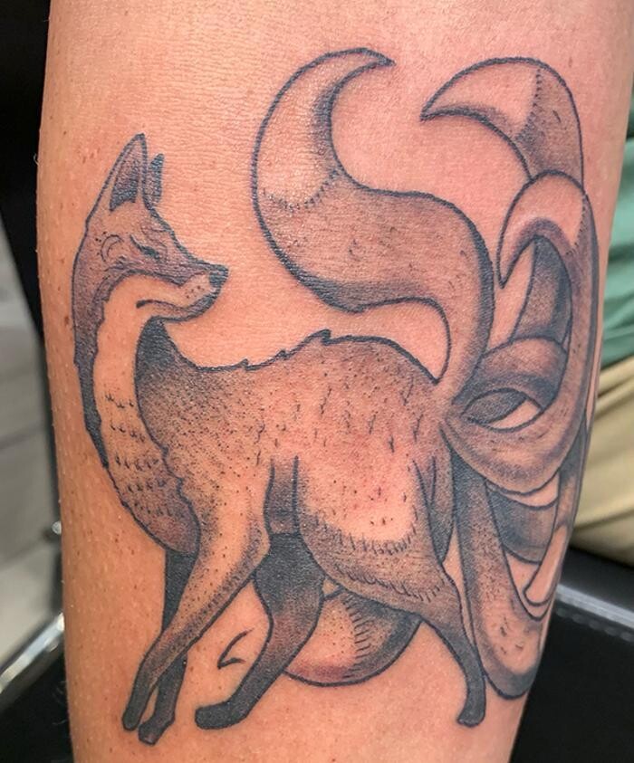 Images Club Tattoo | The LINQ Hotel & Casino