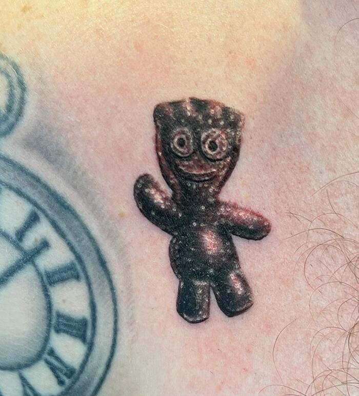 Images Club Tattoo | The LINQ Hotel & Casino