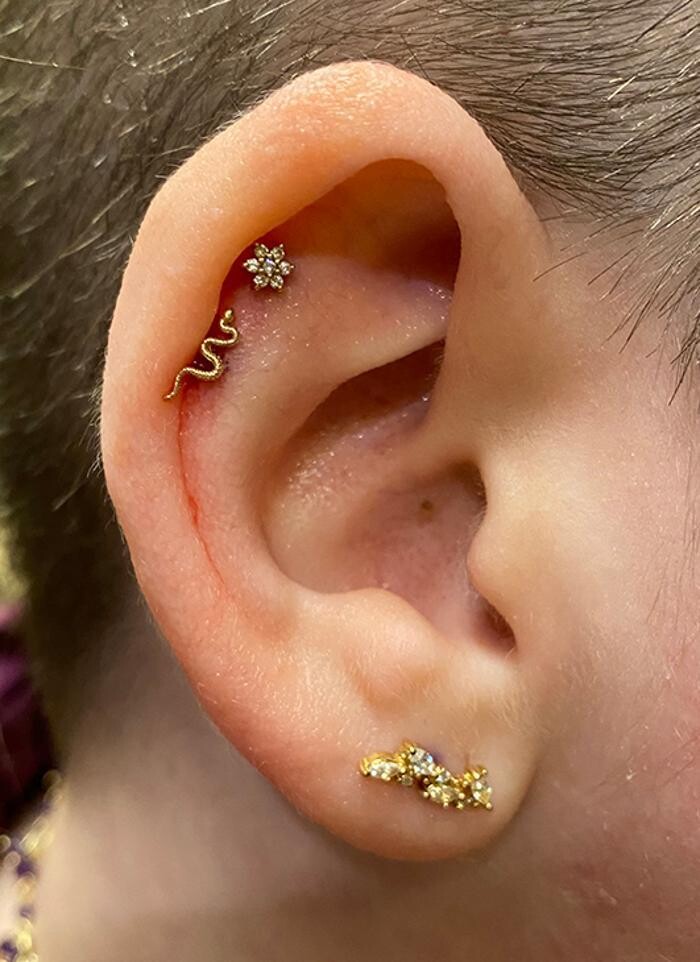 Images Club Tattoo | The LINQ Hotel & Casino