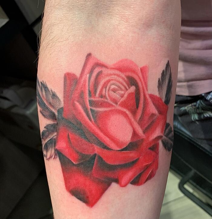 Images Club Tattoo | The LINQ Hotel & Casino