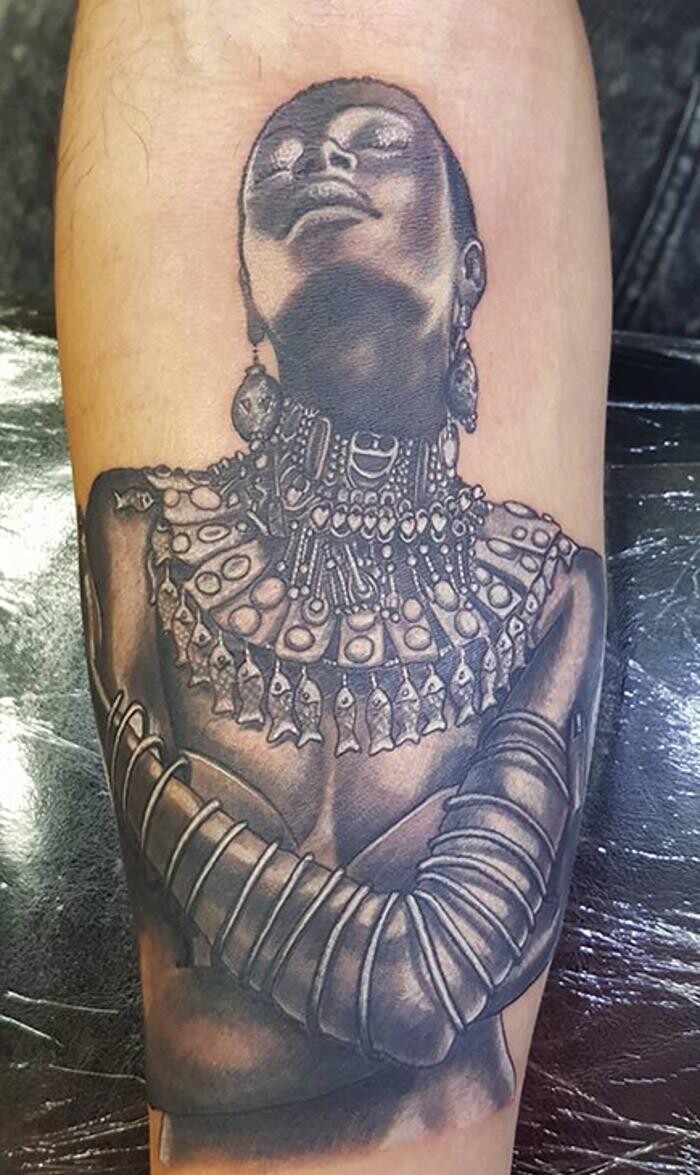 Images Club Tattoo | The LINQ Hotel & Casino