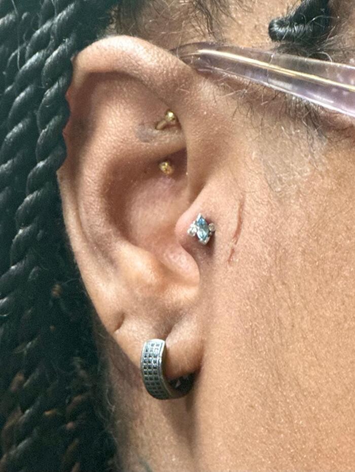 Images Club Tattoo | The LINQ Hotel & Casino