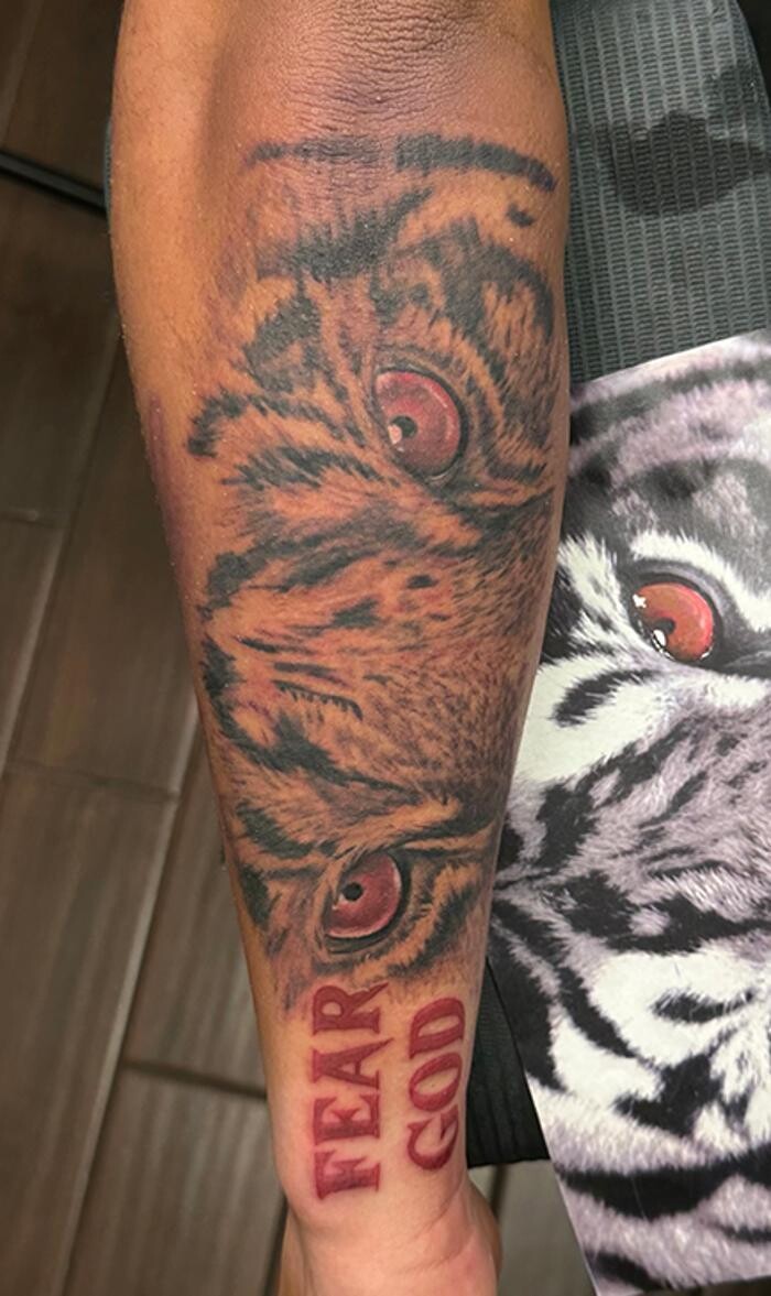 Images Club Tattoo | The LINQ Hotel & Casino