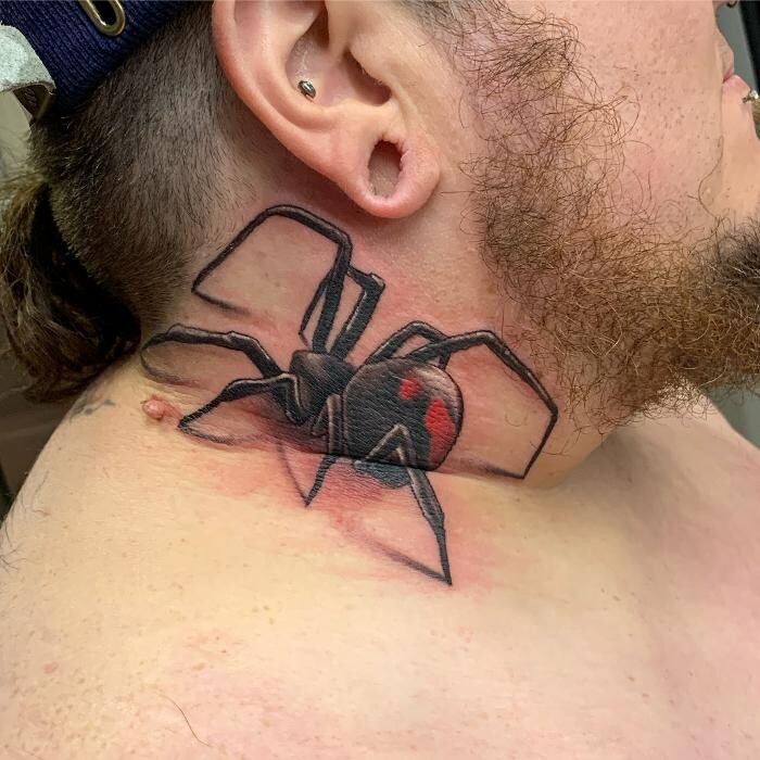 Images Club Tattoo | The LINQ Hotel & Casino