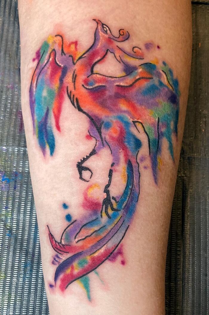 Images Club Tattoo | The LINQ Hotel & Casino