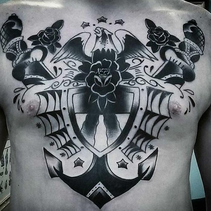 Images Club Tattoo | The LINQ Hotel & Casino