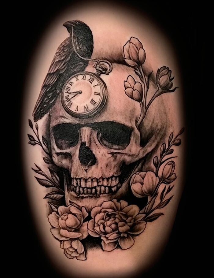 Images Club Tattoo | The LINQ Hotel & Casino