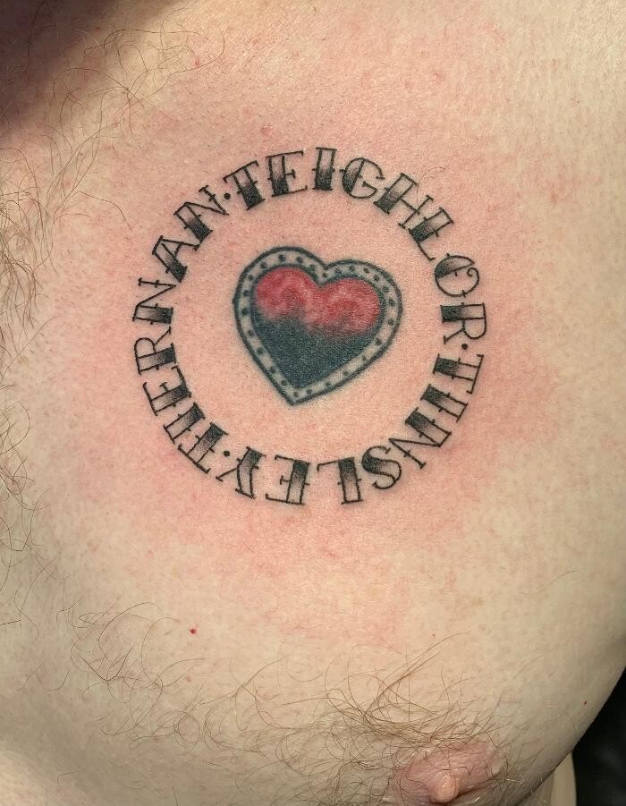 Images Club Tattoo | The LINQ Hotel & Casino