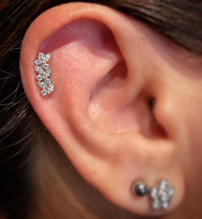 Images Club Tattoo | The LINQ Hotel & Casino