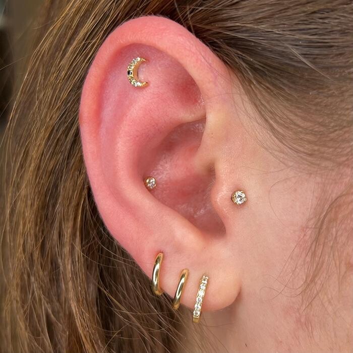 Images Club Tattoo | The LINQ Hotel & Casino