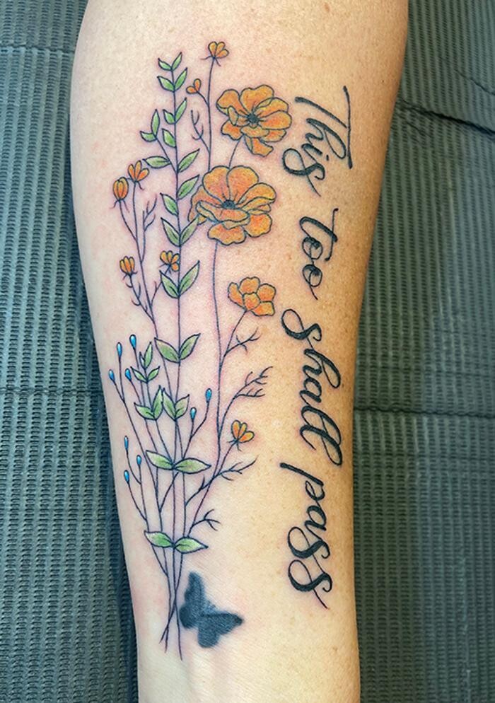 Images Club Tattoo | The LINQ Hotel & Casino