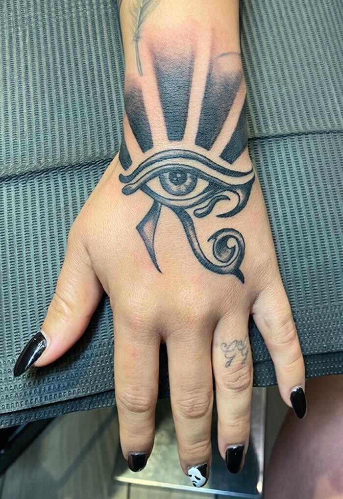 Images Club Tattoo | The LINQ Hotel & Casino