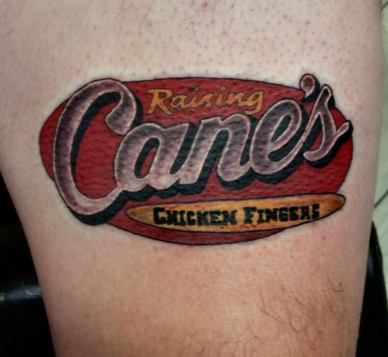 Images Club Tattoo | The LINQ Hotel & Casino