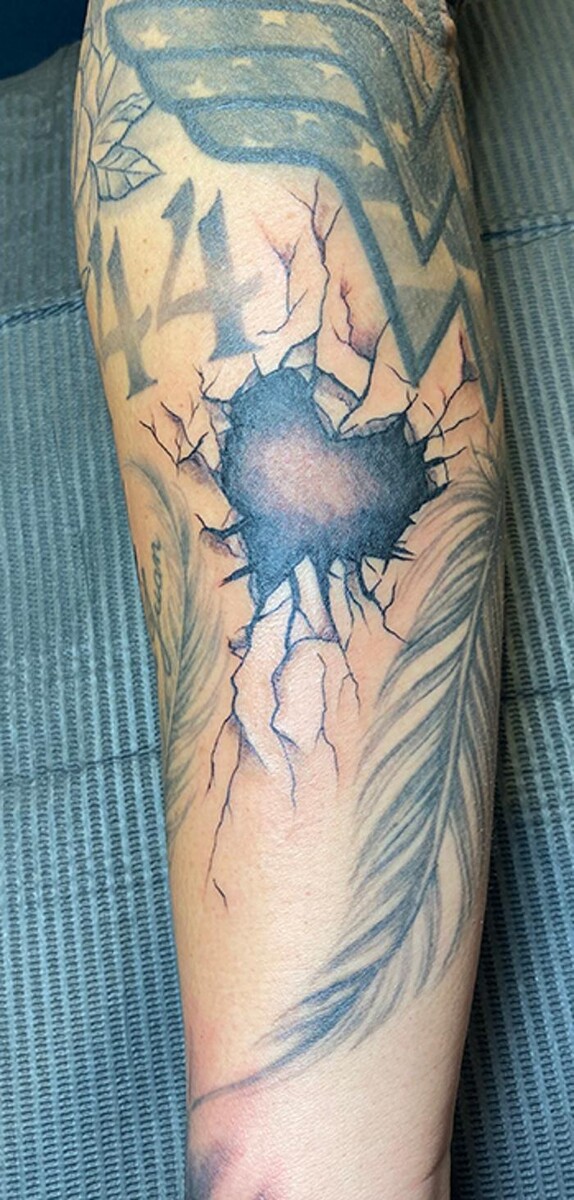 Images Club Tattoo | The LINQ Hotel & Casino