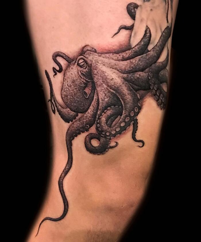 Images Club Tattoo | The LINQ Hotel & Casino