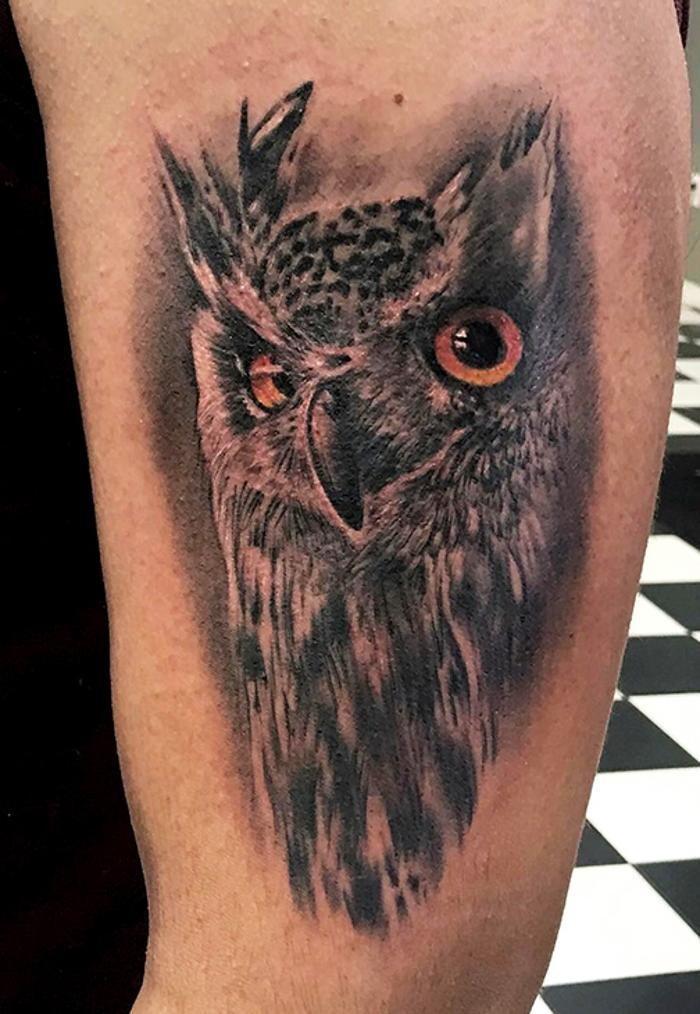 Images Club Tattoo | The LINQ Hotel & Casino