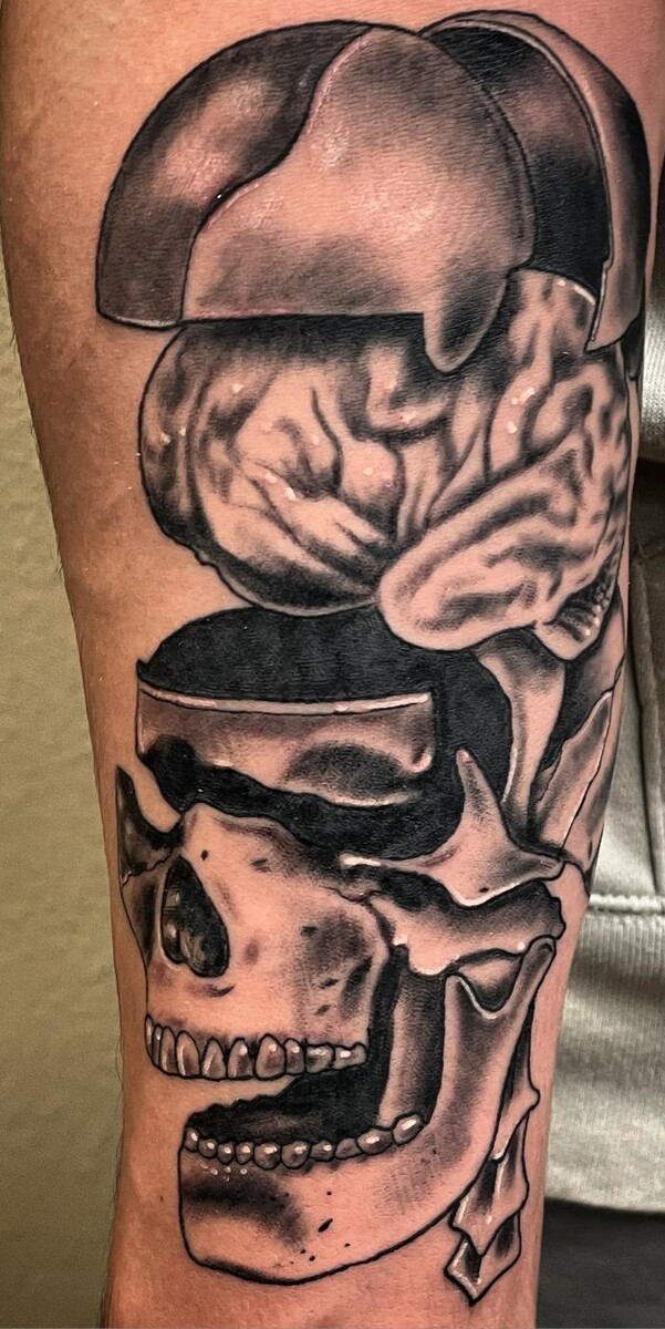 Images Club Tattoo | The LINQ Hotel & Casino