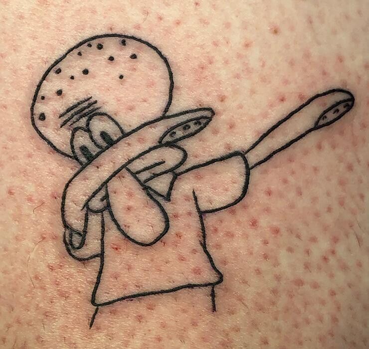 Images Club Tattoo | The LINQ Hotel & Casino