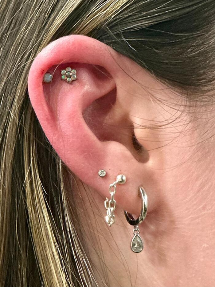 Images Club Tattoo | The LINQ Hotel & Casino