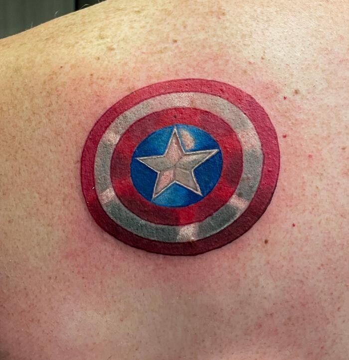 Images Club Tattoo | The LINQ Hotel & Casino