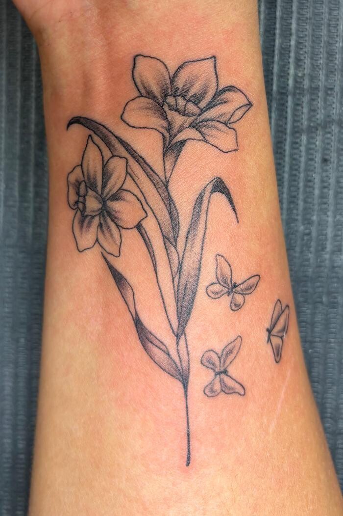 Images Club Tattoo | The LINQ Hotel & Casino