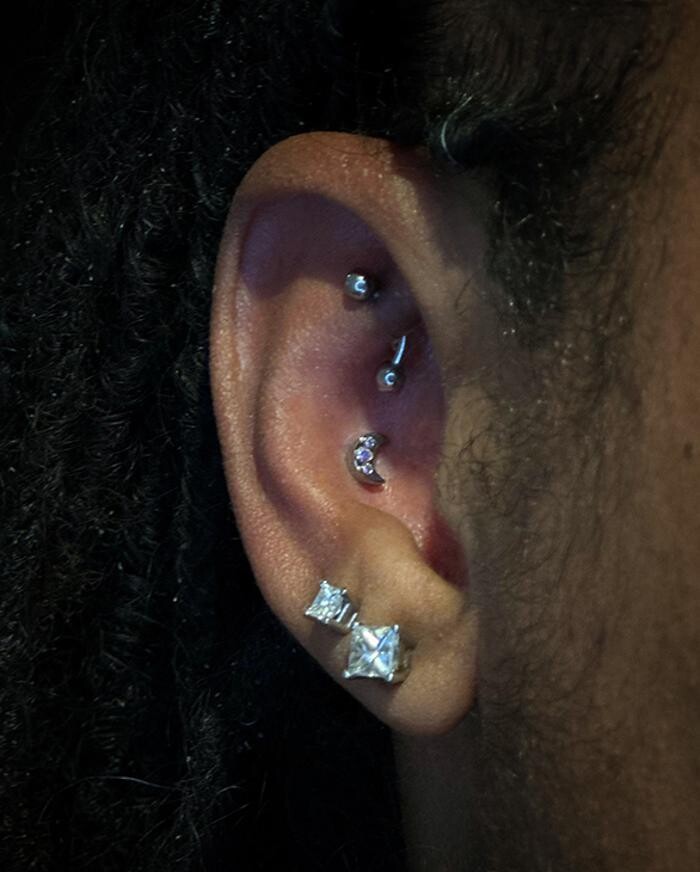 Images Club Tattoo | The LINQ Hotel & Casino