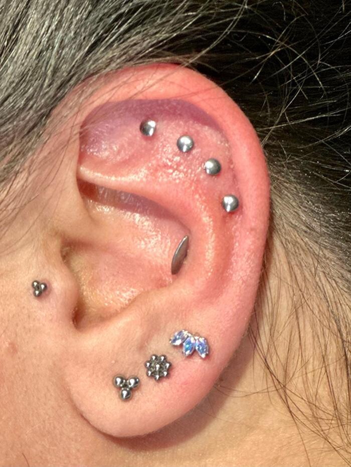 Images Club Tattoo | The LINQ Hotel & Casino