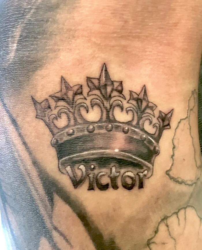 Images Club Tattoo | The LINQ Hotel & Casino