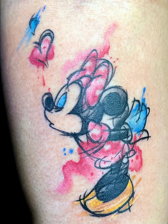 Images Club Tattoo | The LINQ Hotel & Casino