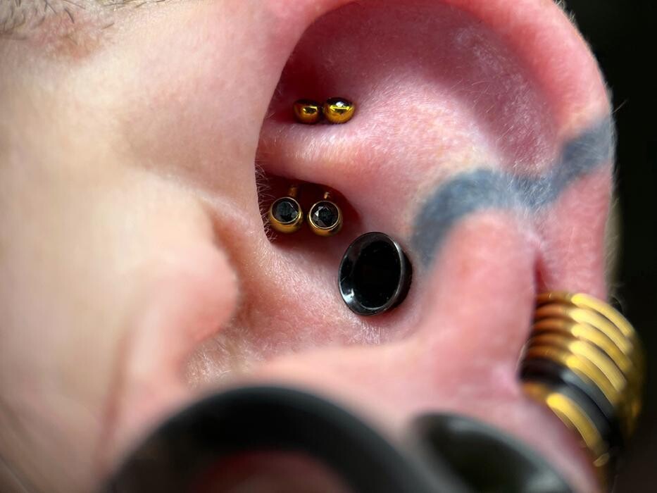 Images Club Tattoo | The LINQ Hotel & Casino