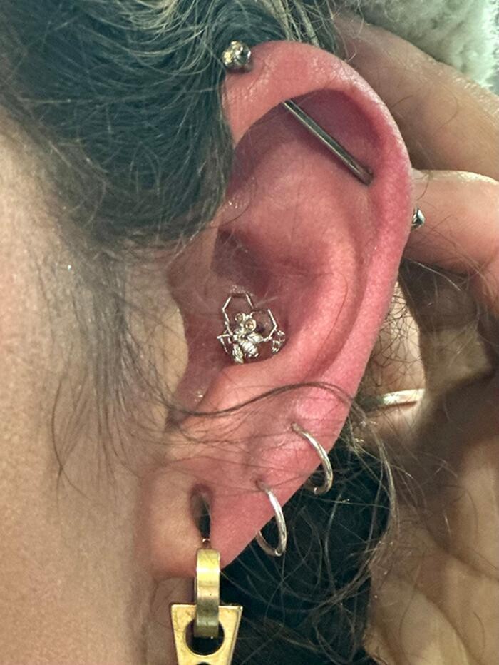 Images Club Tattoo | The LINQ Hotel & Casino