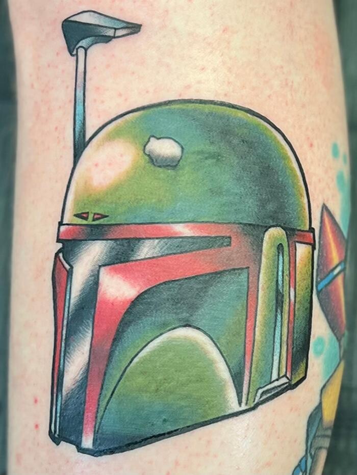 Images Club Tattoo | The LINQ Hotel & Casino