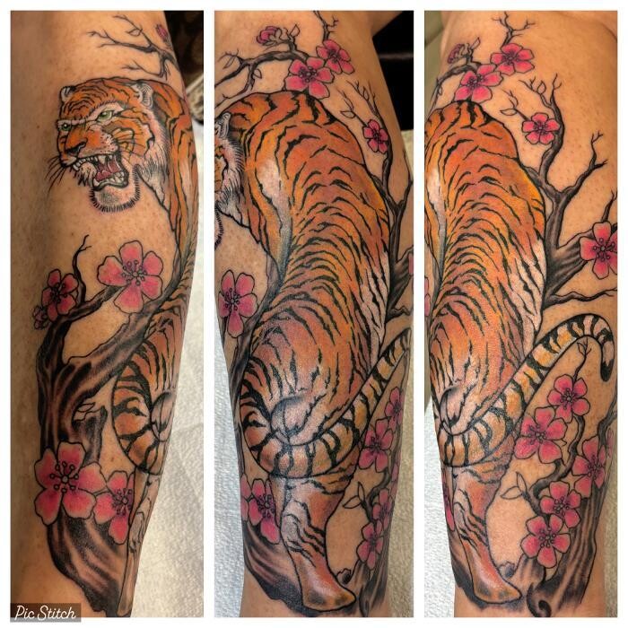 Images Club Tattoo | The LINQ Hotel & Casino