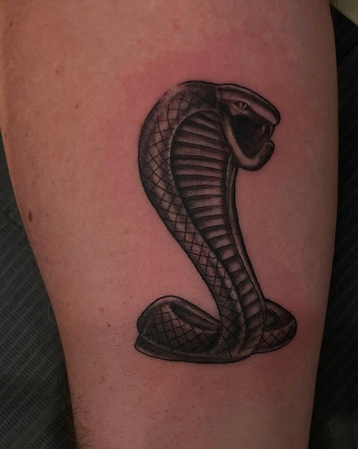 Images Club Tattoo | The LINQ Hotel & Casino