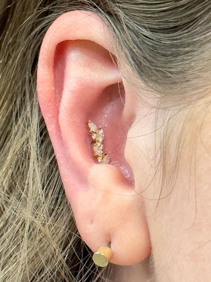 Images Club Tattoo | The LINQ Hotel & Casino