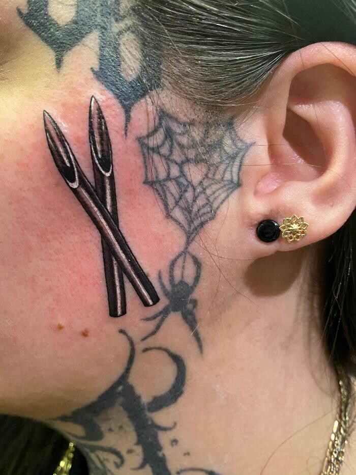 Images Club Tattoo | The LINQ Hotel & Casino