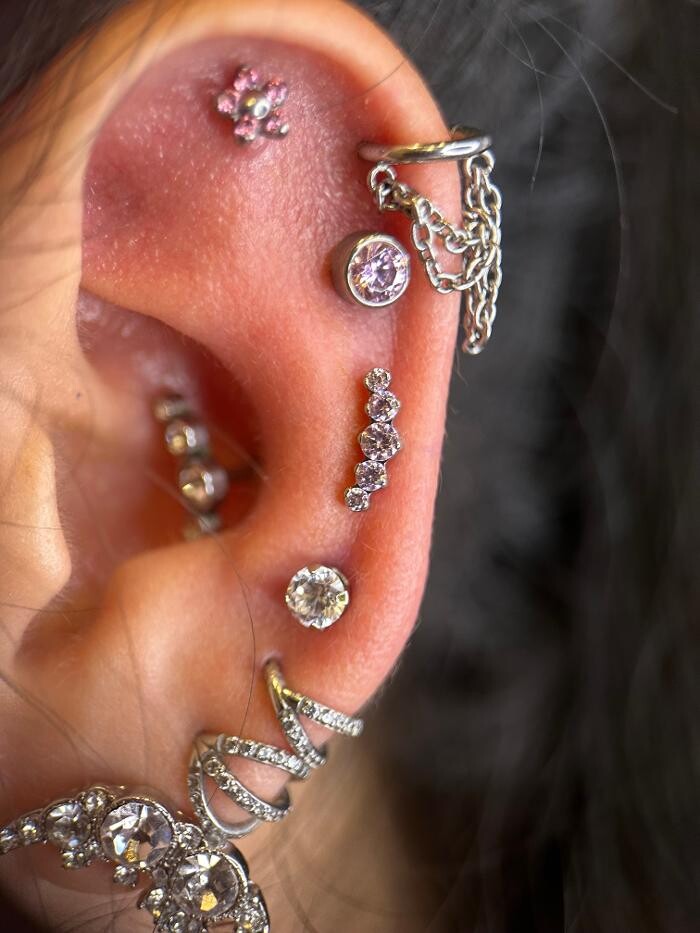 Images Club Tattoo | The LINQ Hotel & Casino