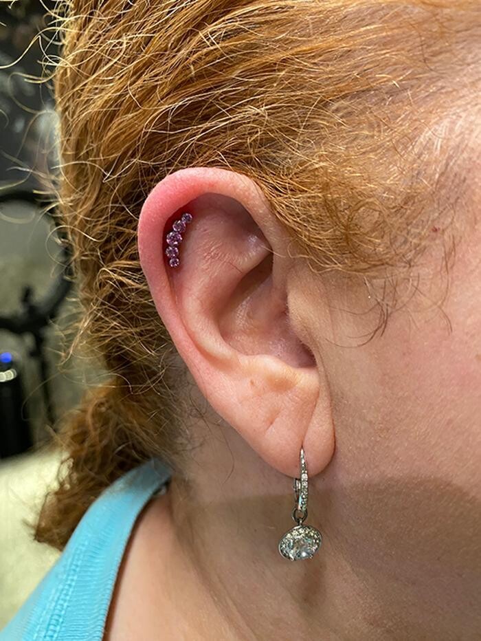 Images Club Tattoo | The LINQ Hotel & Casino