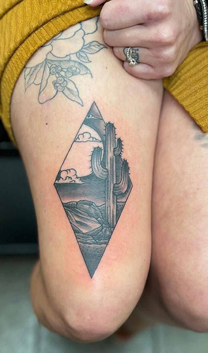 Images Club Tattoo | The LINQ Hotel & Casino