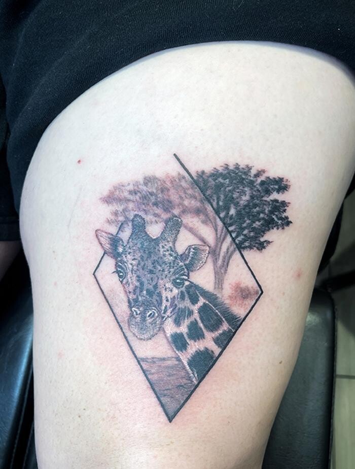 Images Club Tattoo | The LINQ Hotel & Casino