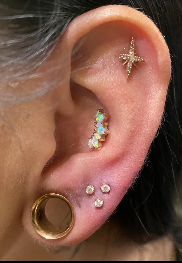 Images Club Tattoo | The LINQ Hotel & Casino