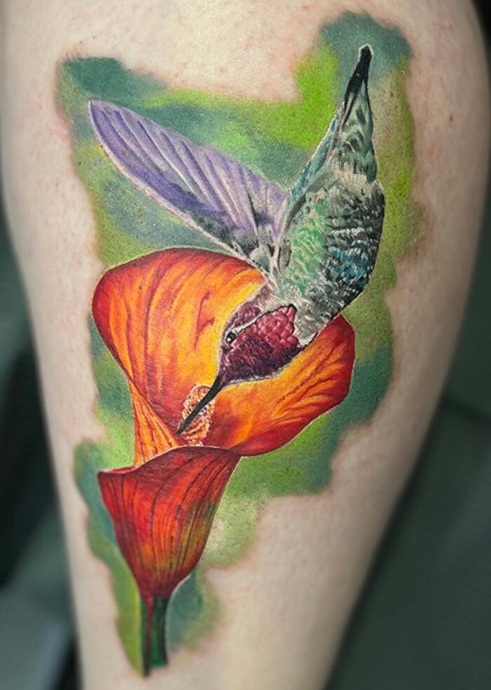 Images Club Tattoo | The LINQ Hotel & Casino