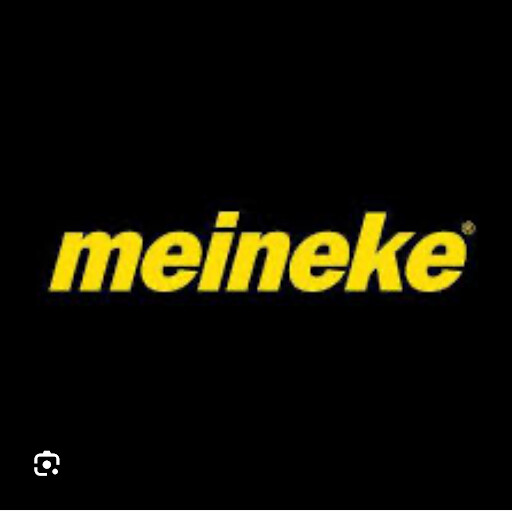 Meineke Car Care Center Logo