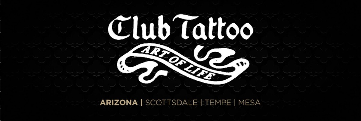 Images Club Tattoo