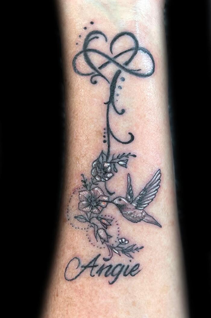 Images Club Tattoo